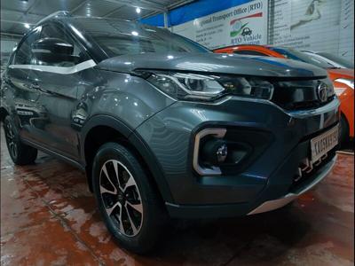 Used 2020 Tata Nexon [2017-2020] XZ Plus for sale at Rs. 9,35,000 in Bangalo