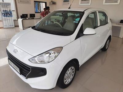 Used 2021 Hyundai Santro Sportz CNG [2018-2020] for sale at Rs. 5,50,000 in Aurangab
