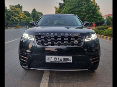 Used 2021 Land Rover Range Rover Velar [2017-2023] 2.0 S Petrol 250 for sale at Rs. 82,00,000 in Delhi