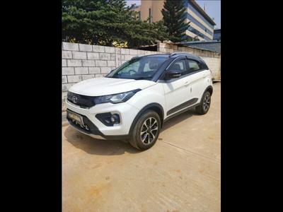 Used 2021 Tata Nexon [2017-2020] XZ Plus for sale at Rs. 9,75,000 in Bangalo