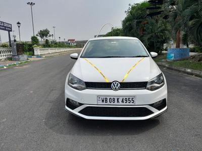 Used 2021 Volkswagen Polo Highline Plus 1.0L TSI for sale at Rs. 7,50,000 in Kolkat