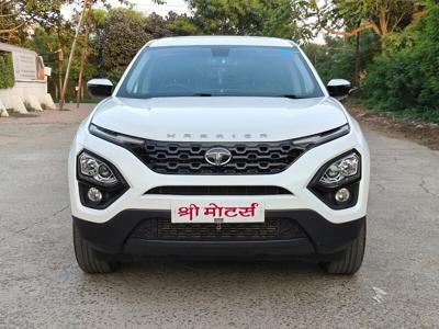 Used 2022 Tata Harrier [2019-2023] XT Plus for sale at Rs. 18,80,000 in Indo