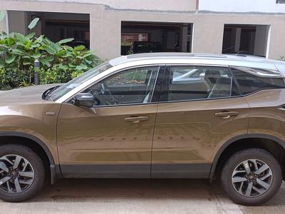 Used 2022 Tata Harrier [2019-2023] XZ Plus Jet for sale at Rs. 22,00,000 in Bangalo