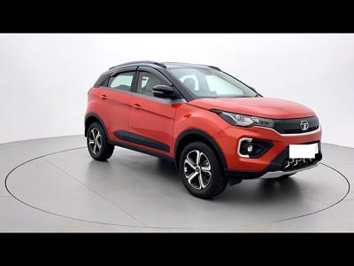 Used 2022 Tata Nexon [2020-2023] XZ Plus (S) [2022-2023] for sale at Rs. 10,37,000 in Chennai