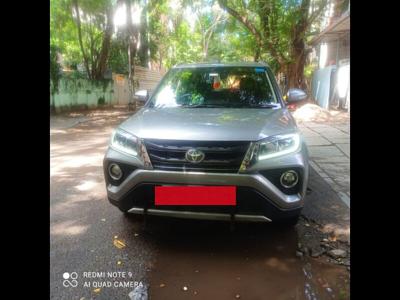 Used 2022 Toyota Urban Cruiser Premium Grade MT for sale at Rs. 10,90,000 in Chennai