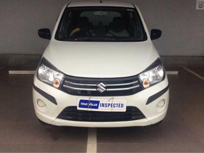 Used Maruti Suzuki Celerio 2016 68484 kms in Hubli