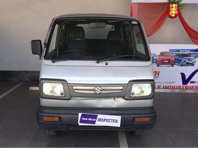 Used Maruti Suzuki Omni 2014 74171 kms in Dhanbad