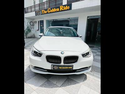 Used 2012 BMW 5 Series GT 530d for sale at Rs. 12,30,000 in Mohali