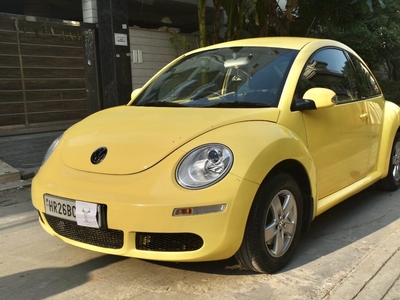 2010 Volkswagen Beetle 1.4 TSI
