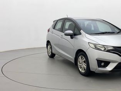 2016 Honda Jazz 1.2 V AT i VTEC