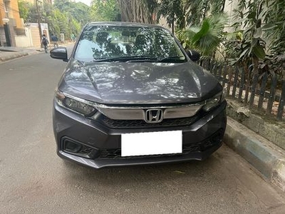 2018 Honda Amaze S i-VTEC