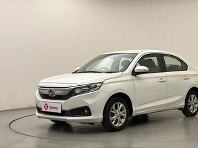 2018 Honda Amaze VX Petrol BSIV