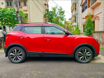 2019 Mahindra XUV300 W8 (O) Diesel BS IV