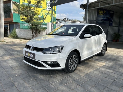 2021 Volkswagen Polo GT TSI BS IV