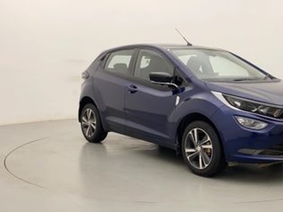 2022 Tata Altroz XZA DCT BSVI