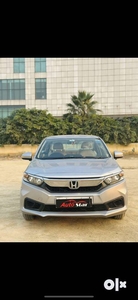 Honda Amaze 1.2 S (O) i-VTEC AT, 2018, Petrol