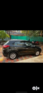 Maintained car, a true limited edition creta