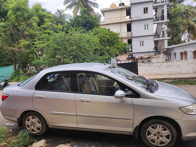 Used 2006 Honda City ZX CVT for sale at Rs. 2,65,000 in Bangalo