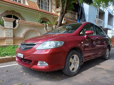 Used 2008 Honda City [2008-2011] 1.5 V MT Exclusive for sale at Rs. 2,25,000 in Bangalo