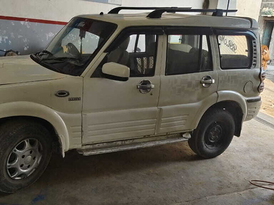 Used 2008 Mahindra Scorpio [2006-2009] 2.6 Turbo 9 Str for sale at Rs. 1,70,000 in Ajm