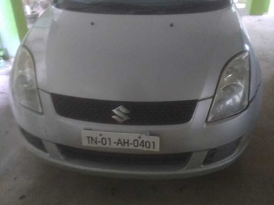 Used 2008 Maruti Suzuki Swift [2005-2010] LDi for sale at Rs. 2,94,000 in Chennai