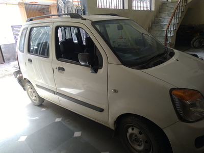 Used 2008 Maruti Suzuki Wagon R [2006-2010] LXi Minor for sale at Rs. 2,12,863 in Delhi