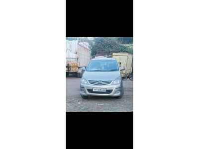 Used 2008 Toyota Innova [2005-2009] 2.5 G1 for sale at Rs. 3,00,000 in Pun