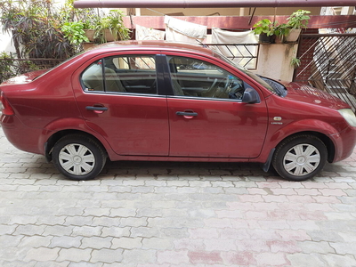 Used 2009 Ford Fiesta [2008-2011] Exi 1.6 Duratec Ltd for sale at Rs. 2,25,000 in Bangalo