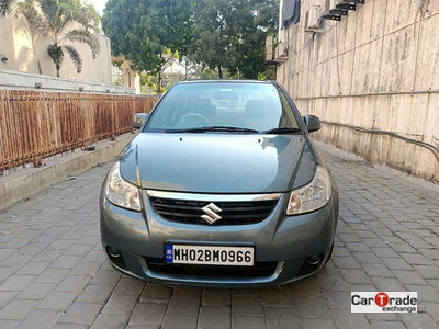Used 2009 Maruti Suzuki SX4 [2007-2013] VXI BS-IV for sale at Rs. 3,00,000 in Mumbai