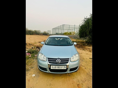 Used 2009 Volkswagen Jetta [2008-2011] Trendline 1.6 for sale at Rs. 2,25,000 in Ahmedab