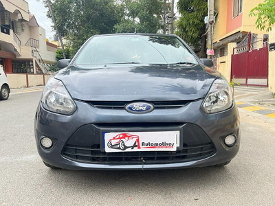 Used 2010 Ford Figo [2010-2012] Duratorq Diesel EXI 1.4 for sale at Rs. 2,60,000 in Bangalo