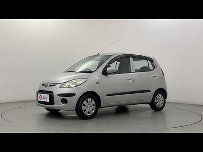 Used 2010 Hyundai i10 [2007-2010] Sportz 1.2 for sale at Rs. 1,69,000 in Ghaziab
