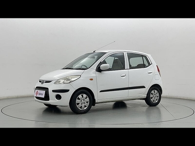 Used 2010 Hyundai i10 [2007-2010] Sportz 1.2 for sale at Rs. 1,89,000 in Gurgaon