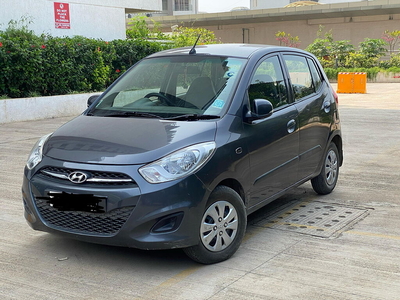 Used 2010 Hyundai i10 [2010-2017] Magna 1.2 Kappa2 for sale at Rs. 2,00,000 in Pun