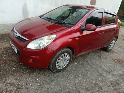Used 2010 Hyundai i20 [2008-2010] Magna 1.2 for sale at Rs. 3,65,000 in Ero