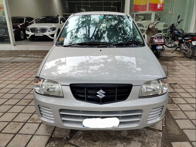 Used 2010 Maruti Suzuki Alto [2005-2010] LXi BS-III for sale at Rs. 2,40,000 in Bangalo