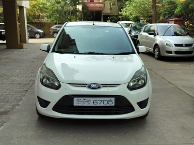 Used 2011 Ford Figo [2010-2012] Duratec Petrol EXI 1.2 for sale at Rs. 1,59,000 in Pun
