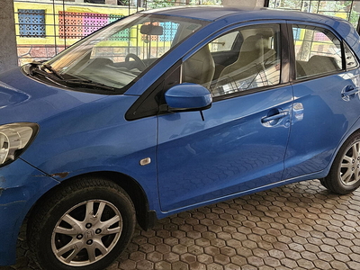 Used 2011 Honda Brio [2011-2013] S(O)MT for sale at Rs. 2,10,000 in Than