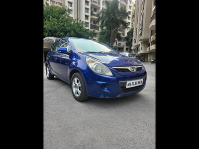 Used 2011 Hyundai i20 [2012-2014] Asta (O) 1.2 for sale at Rs. 2,25,000 in Pun