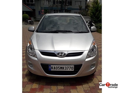 Used 2011 Hyundai i20 [2012-2014] Magna (O) 1.4 CRDI for sale at Rs. 3,90,000 in Bangalo