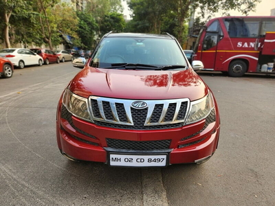 Used 2011 Mahindra XUV500 [2011-2015] W8 for sale at Rs. 4,45,000 in Mumbai