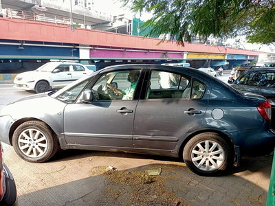 Used 2011 Maruti Suzuki SX4 [2007-2013] ZXi for sale at Rs. 2,50,000 in Mumbai