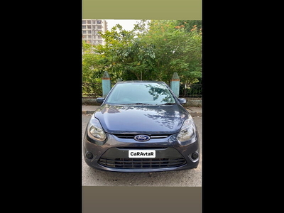 Used 2012 Ford Figo [2010-2012] Duratorq Diesel ZXI 1.4 for sale at Rs. 2,50,000 in Mumbai