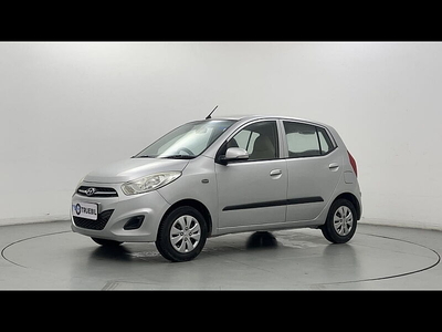 Used 2012 Hyundai i10 [2010-2017] Magna 1.2 Kappa2 for sale at Rs. 2,40,000 in Gurgaon