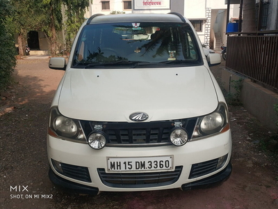 Used 2012 Mahindra Xylo [2012-2014] E8 ABS Airbag BS-IV for sale at Rs. 4,25,000 in Nashik