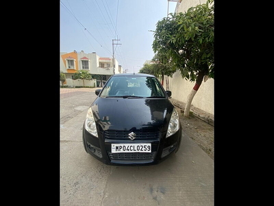 Used 2012 Maruti Suzuki Ritz [2009-2012] VXI BS-IV for sale at Rs. 3,50,000 in Bhopal