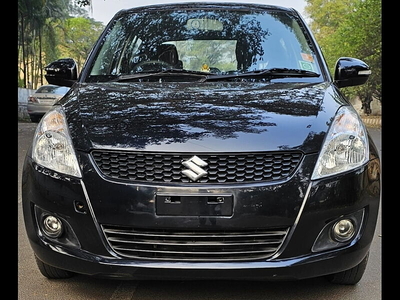 Used 2012 Maruti Suzuki Swift [2011-2014] VXi for sale at Rs. 3,90,000 in Pun