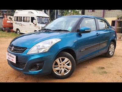 Used 2012 Maruti Suzuki Swift DZire [2011-2015] ZXI for sale at Rs. 4,95,000 in Bangalo