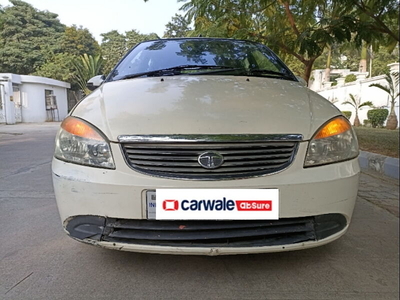 Used 2012 Tata Indigo eCS [2010-2013] LX TDI BS-III for sale at Rs. 1,25,000 in Lucknow