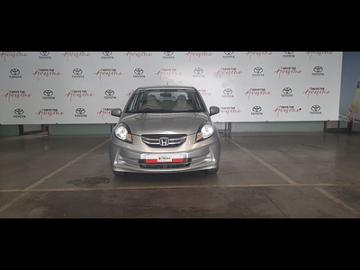 Used 2013 Honda Amaze [2013-2016] 1.5 EX i-DTEC for sale at Rs. 4,75,000 in Coimbato